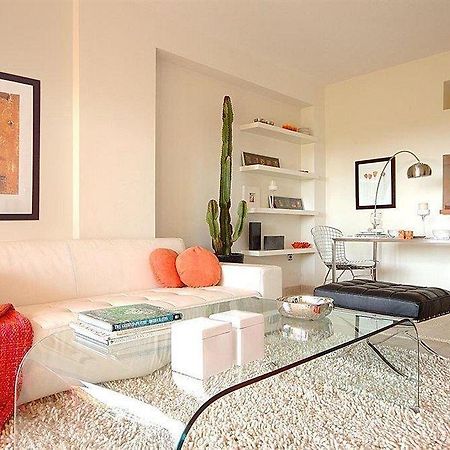 Apartamentos Reserva Del Higueron Deluxe & Spa 贝纳尔马德纳 外观 照片