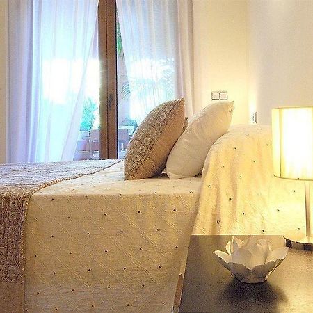 Apartamentos Reserva Del Higueron Deluxe & Spa 贝纳尔马德纳 外观 照片