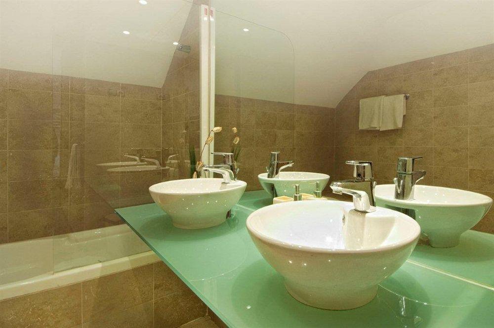 Apartamentos Reserva Del Higueron Deluxe & Spa 贝纳尔马德纳 外观 照片