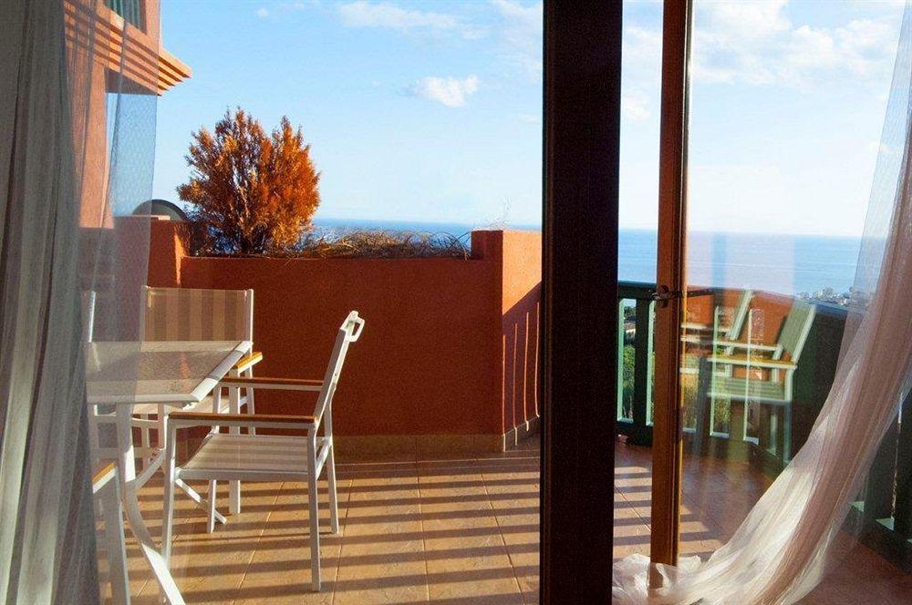 Apartamentos Reserva Del Higueron Deluxe & Spa 贝纳尔马德纳 外观 照片