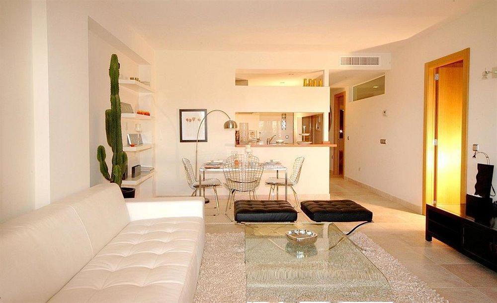 Apartamentos Reserva Del Higueron Deluxe & Spa 贝纳尔马德纳 外观 照片