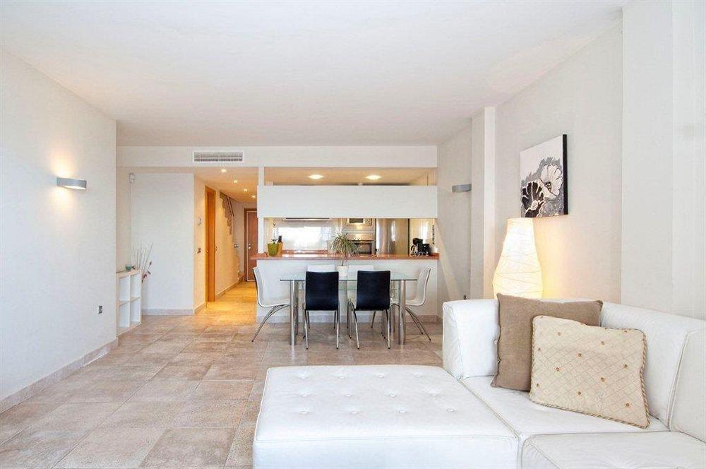Apartamentos Reserva Del Higueron Deluxe & Spa 贝纳尔马德纳 外观 照片