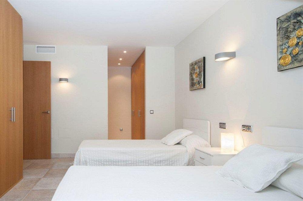 Apartamentos Reserva Del Higueron Deluxe & Spa 贝纳尔马德纳 外观 照片
