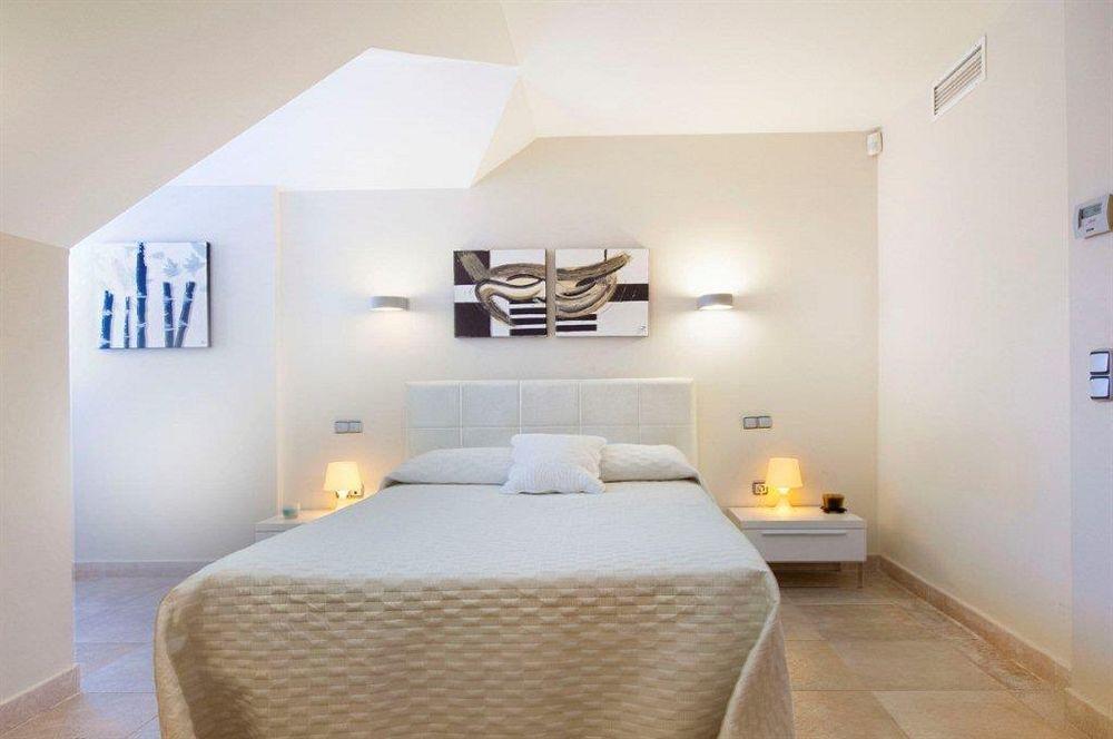Apartamentos Reserva Del Higueron Deluxe & Spa 贝纳尔马德纳 外观 照片