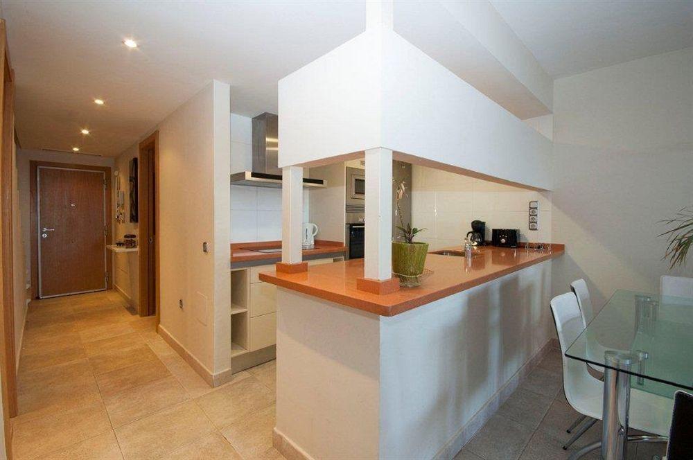 Apartamentos Reserva Del Higueron Deluxe & Spa 贝纳尔马德纳 外观 照片