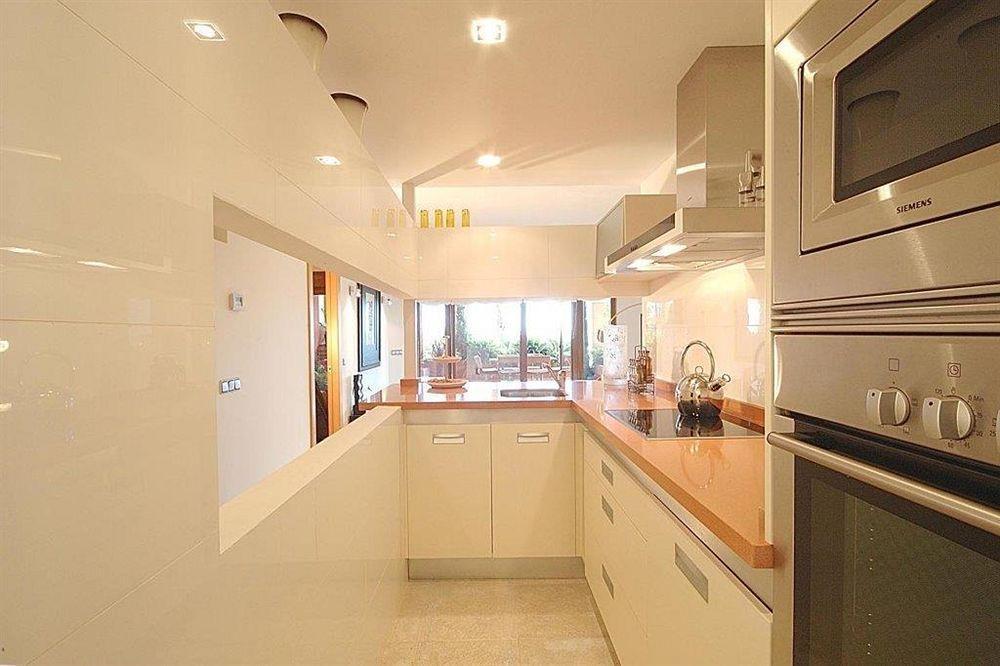 Apartamentos Reserva Del Higueron Deluxe & Spa 贝纳尔马德纳 外观 照片