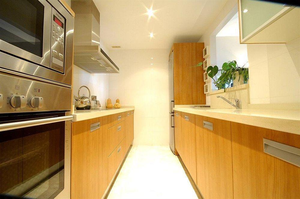 Apartamentos Reserva Del Higueron Deluxe & Spa 贝纳尔马德纳 外观 照片