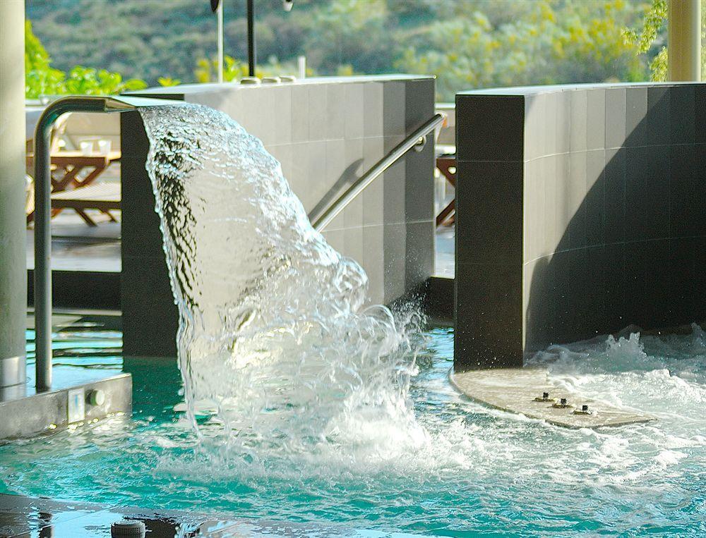 Apartamentos Reserva Del Higueron Deluxe & Spa 贝纳尔马德纳 外观 照片