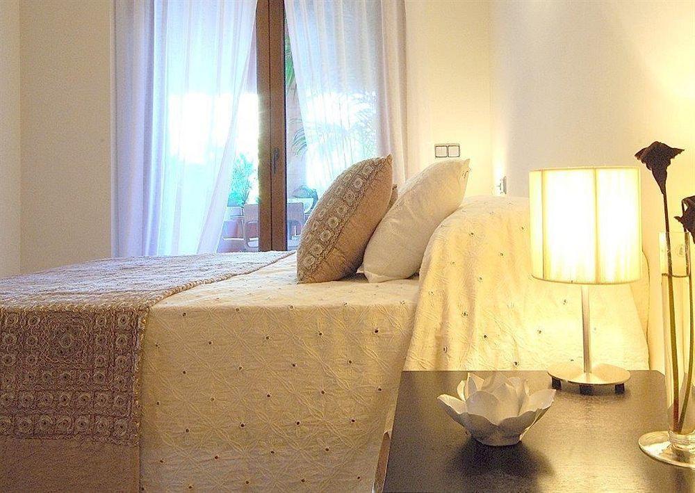 Apartamentos Reserva Del Higueron Deluxe & Spa 贝纳尔马德纳 外观 照片